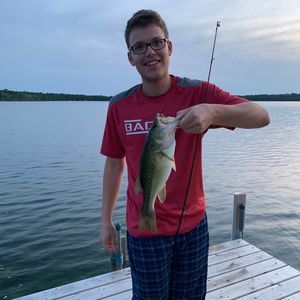 Meet your Posher, Zach